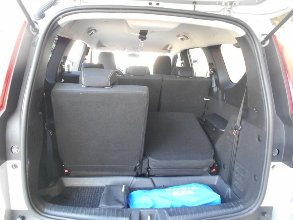 Dacia Jogger 1.0 TCe GPL Extreme UP