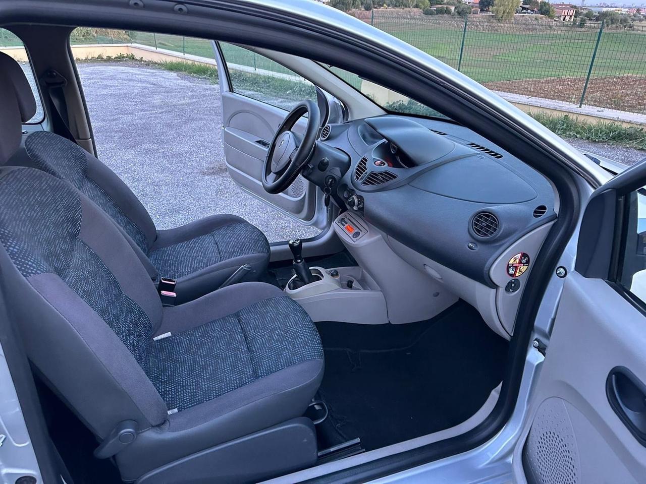 Renault Twingo 1.5 dCi 65CV Sport & Sound