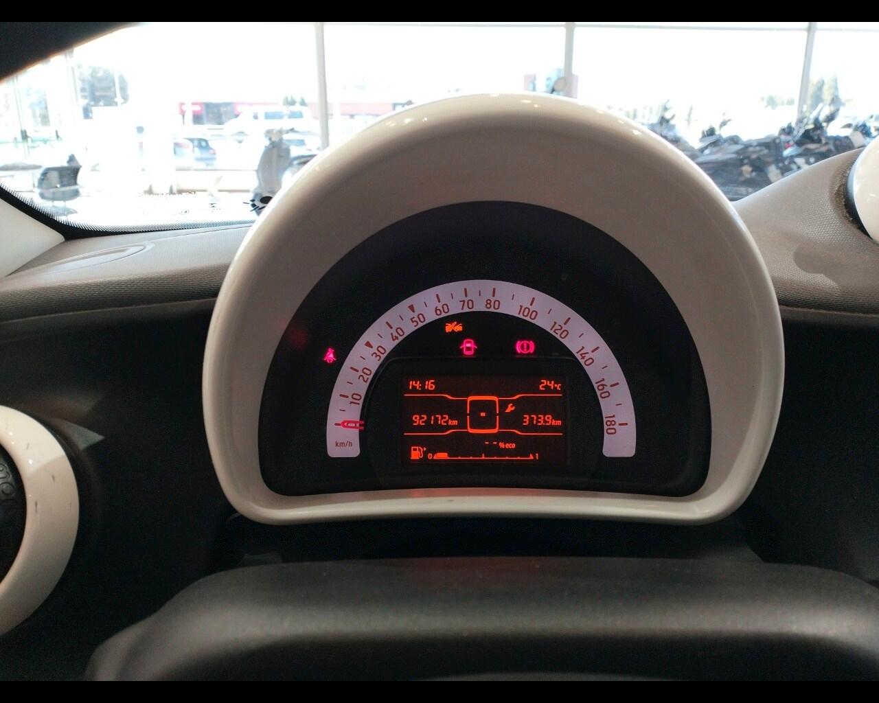 SMART forfour 2ªs. (W453) forfour 70 1.0 Passion