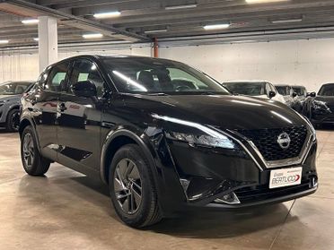 Nissan Qashqai 3ª serie MHEV 158 CV Xtronic Business
