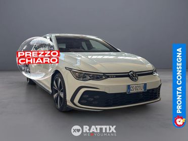 Volkswagen Golf 2.0 tdi 200CV GTD dsg