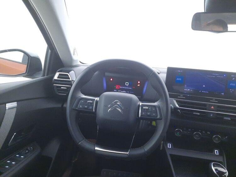 Citroen C4 Feel Pack BR408610 1.2 Benzina 131CV