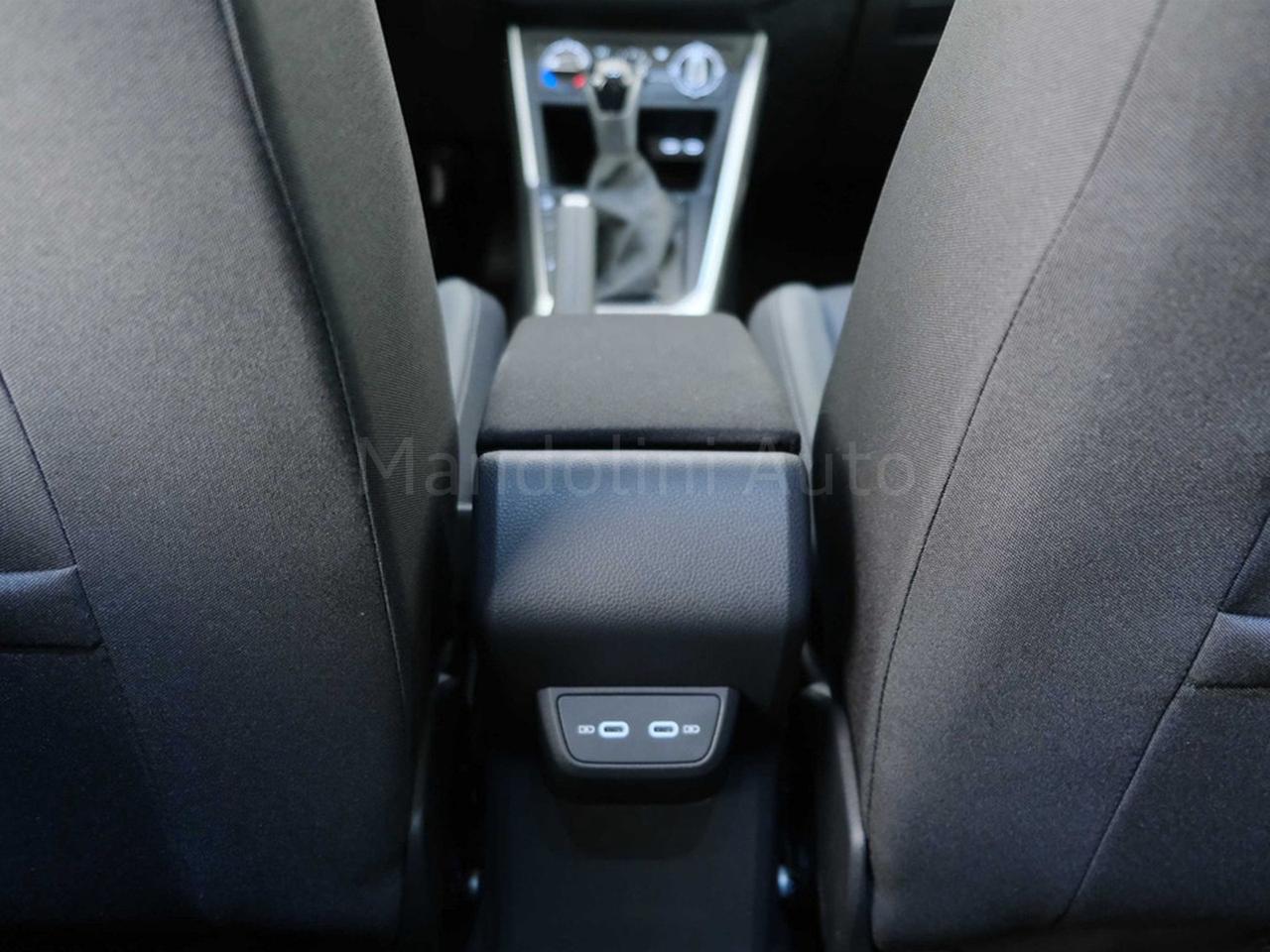 Volkswagen Taigo 1.0 tsi 95cv life