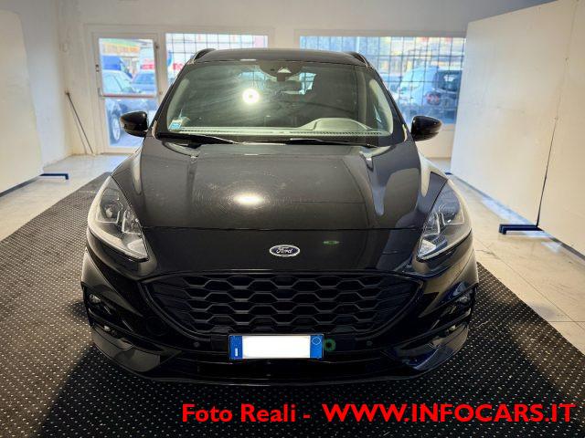 FORD Kuga 1.5 EcoBlue 120 CV autom. ST-Line - PROMO