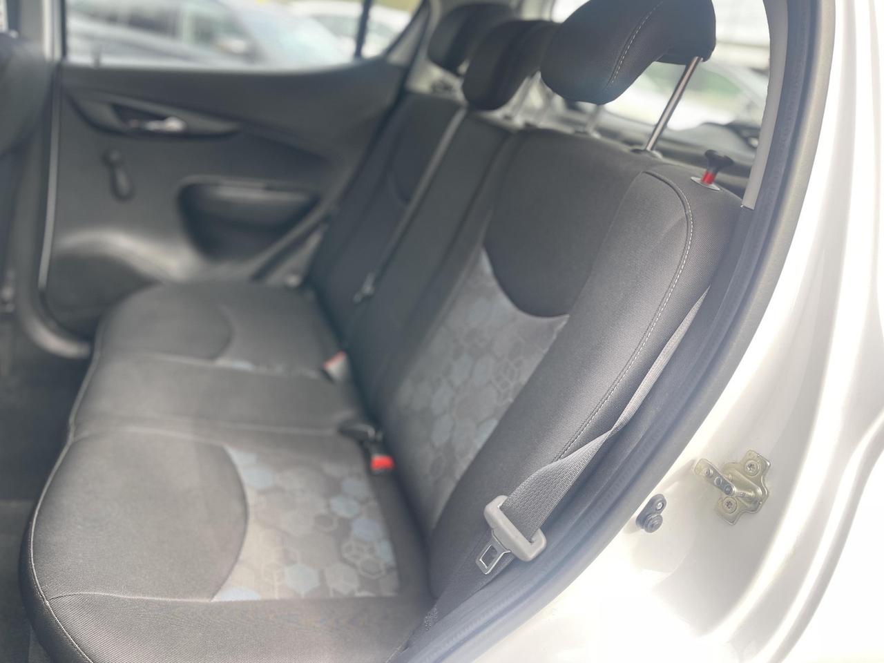 Opel Karl 1.0 Gpl 73CV E6 Neo - 2018