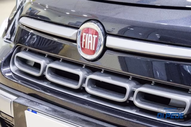 FIAT 500L 1.3 Multijet 95 CV Connect