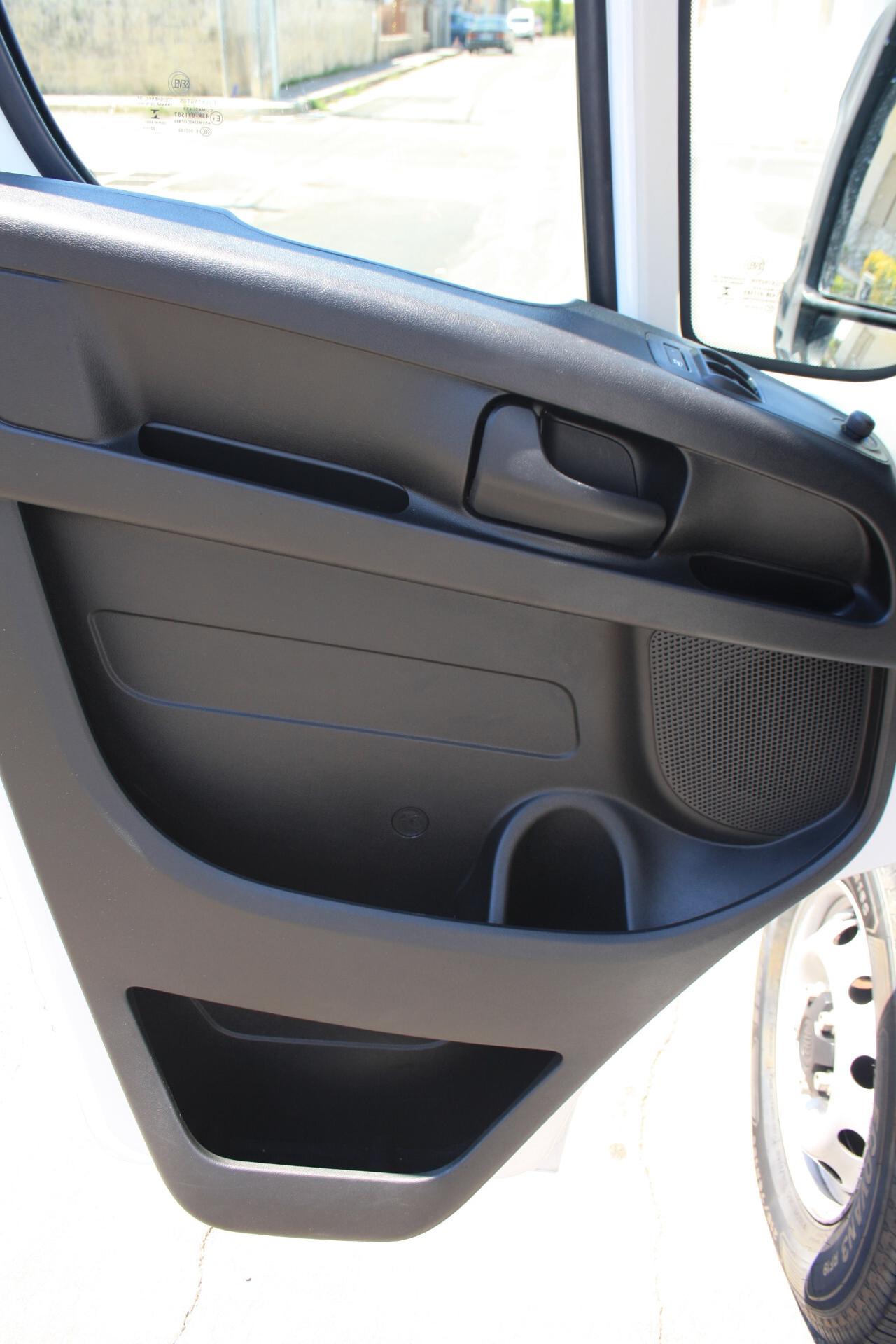 FIAT DUCATO MAXI 35 MH2 2.2 Mjt3 160CV E6D