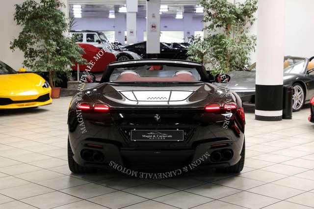 Ferrari Roma SPIDER|MAGNERIDE|DISPLAY PASS|CARBON+LEDS|SURROUND