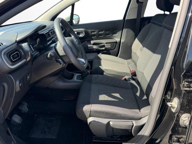 CITROEN C3 PureTech 83 S&S Max