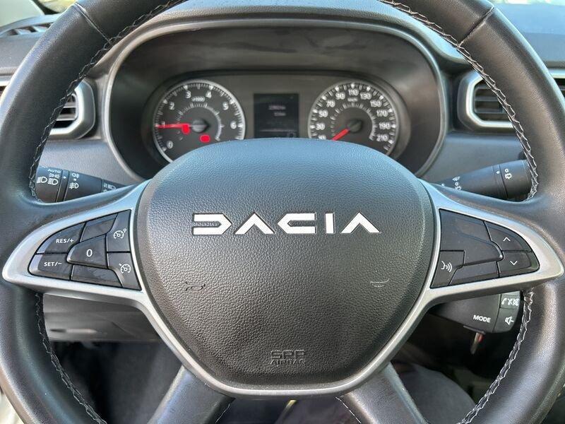 Dacia Duster II 2021 1.0 tce Expression Gpl 4x2 100cv