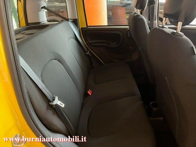 FIAT Panda 1.0 Hybrid MY25 PREZZO VERO