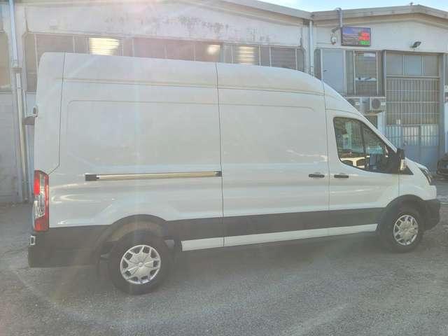 Ford Transit 21900 + IVA 350 LH3 170 CV E6D-TEMP