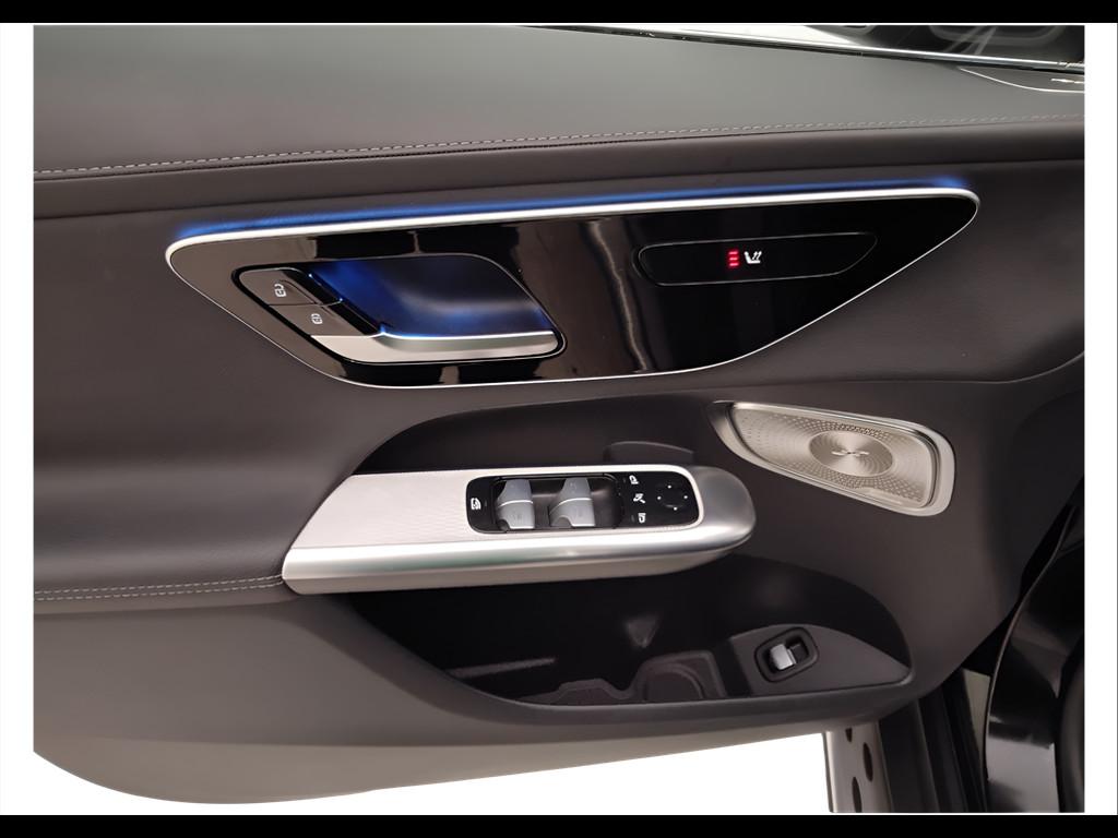 Mercedes-Benz GLC - X254 - GLC 220 d AMG Line Advanced 4matic auto