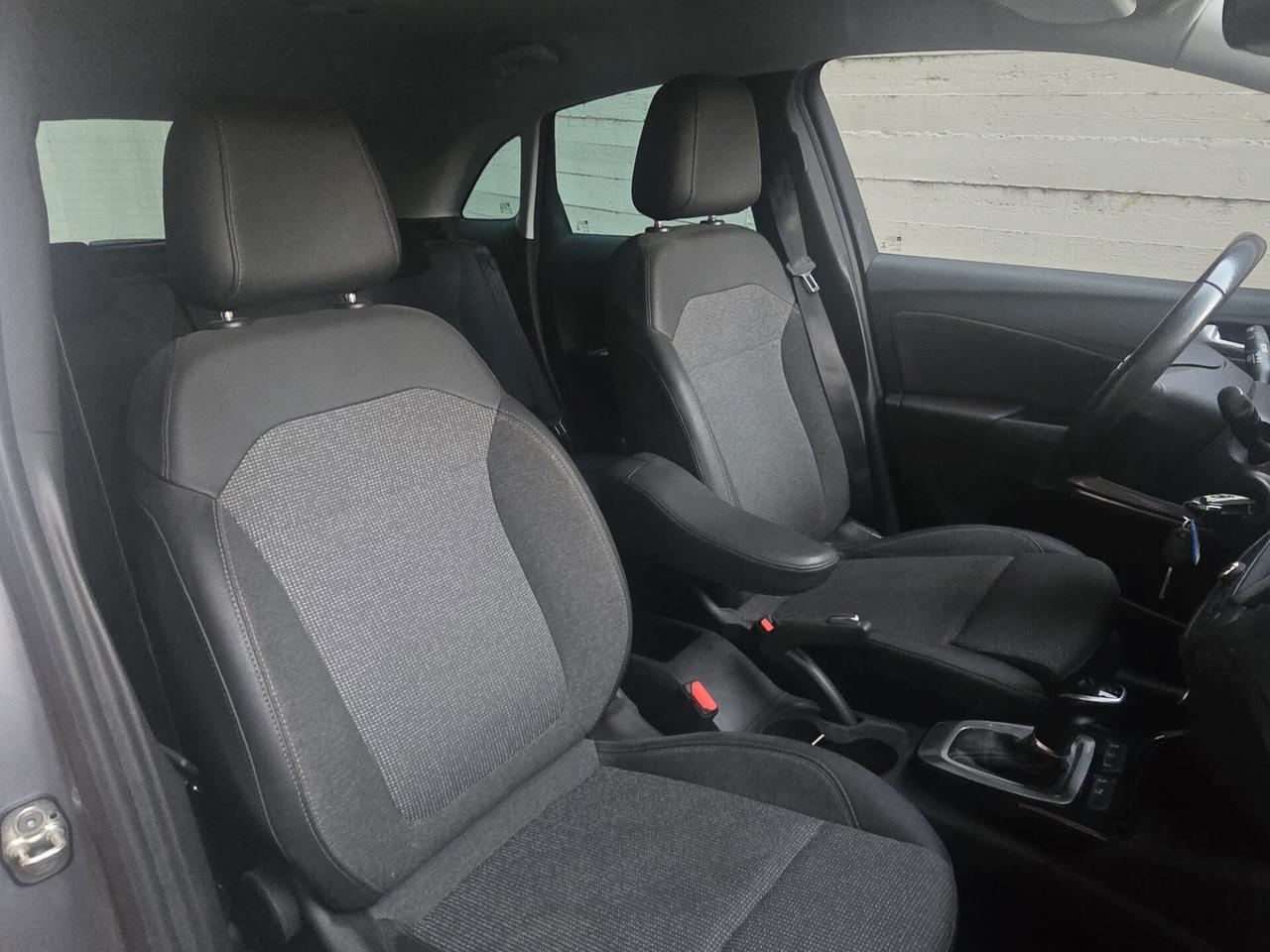 Opel Crossland 1.2 Turbo 12V 130 CV AUTOMATICA Start&Stop Elegance