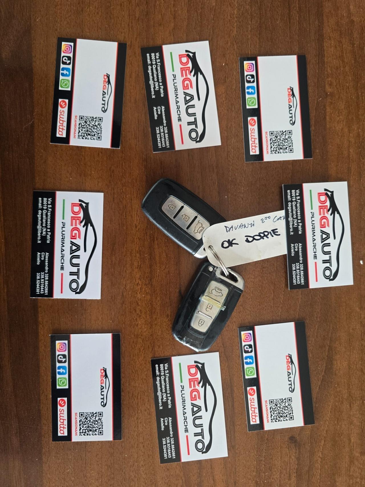 Kia Venga 1.4 CRDi 90cv WGT EX