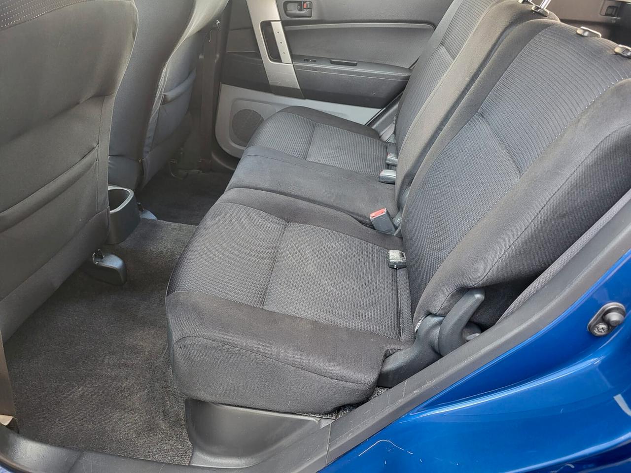 Daihatsu Terios 1.5 4WD GPL