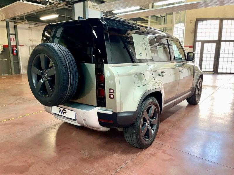 Land Rover Defender 110 3.0D I6 200 CV AWD Auto SE N1