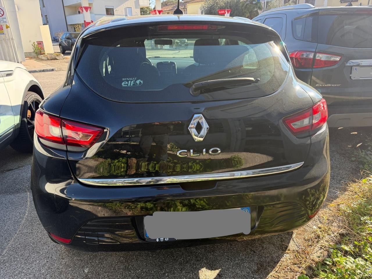 Renault Clio 1.2 75CV 5 porte Live