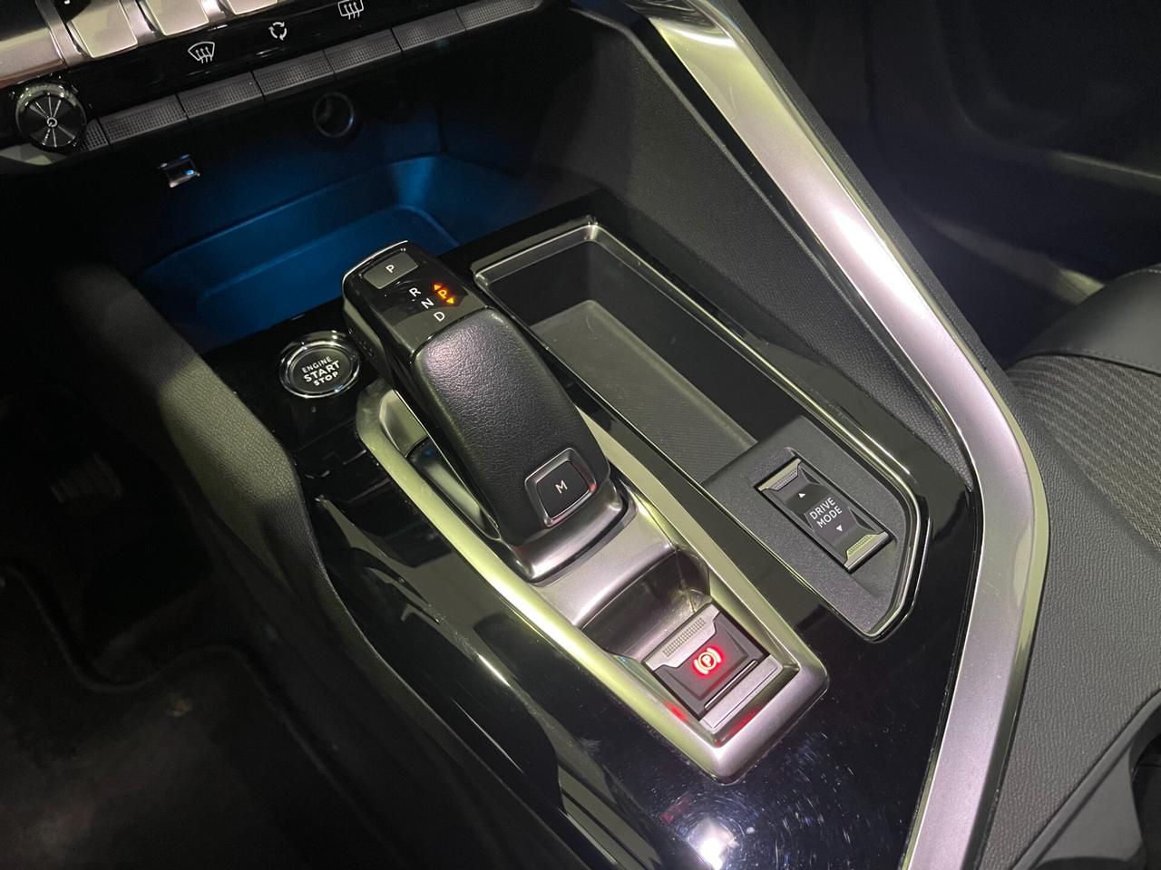 Peugeot 3008 BlueHDi 130 S&S EAT8 Allure Pack