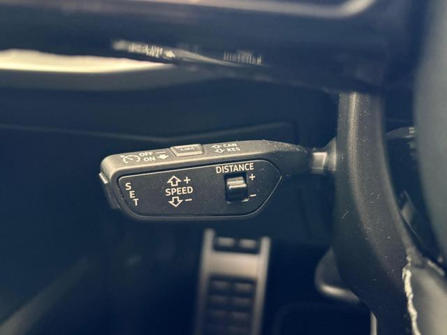 AUDI A3 Sportback 45 TFSI e S tronic S line ACC B&O HUD