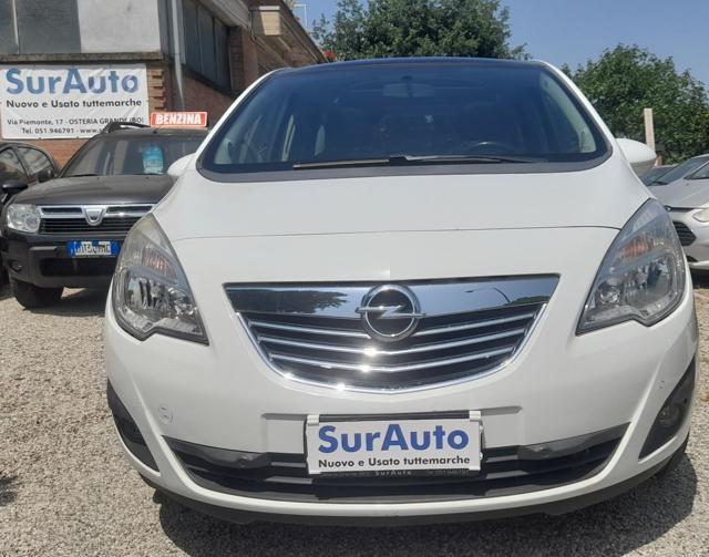 OPEL Meriva 1.3 CDTI Cosmo