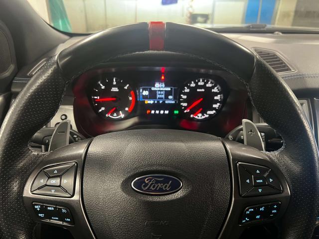 Ford Ranger Raptor Ranger Raptor 2.0 ecoblue double cab 213cv auto