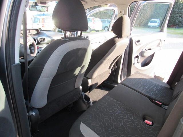 Citroen C3 Picasso 1.4 VTi 95 Exclusive Style IN PERFETTE CONDIZIONI MECCANICA E CARROZZERIA