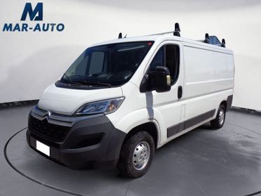 Citroën Jumper 33 BlueHDi 130 L2H1 + IVA