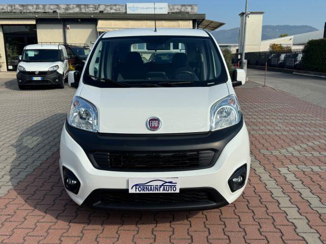 FIAT Qubo 1.3 MJT 95cv SX 4 POSTI AUTOCARRO N1
