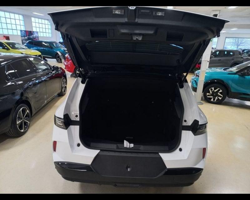 Opel Grandland Nuovo GS 145CV EDCT