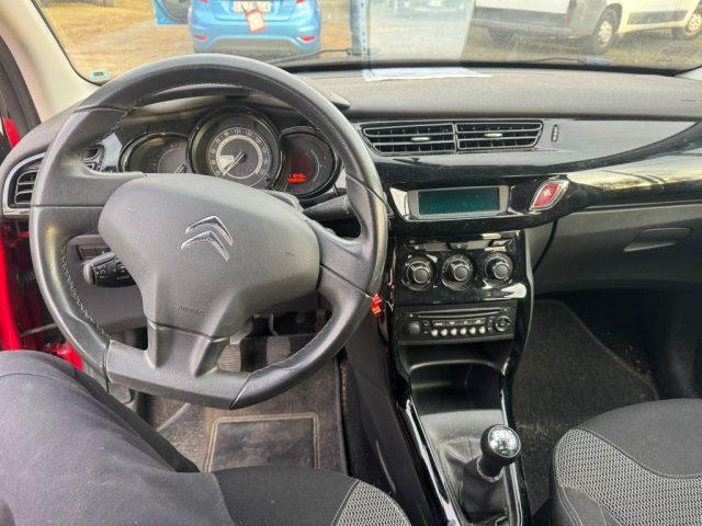 CITROEN C3 1.2 VTi 82 Exclusive POCHI KM
