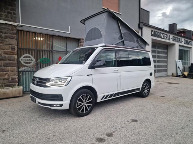 VOLKSWAGEN California 2.0 TDI DSG Ocean