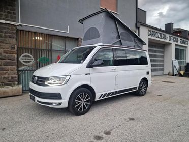 VOLKSWAGEN California 2.0 TDI DSG Ocean