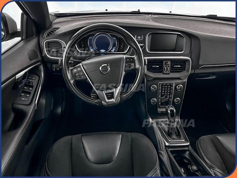 Volvo V40 V40 2.0 d2 R-design 120CV