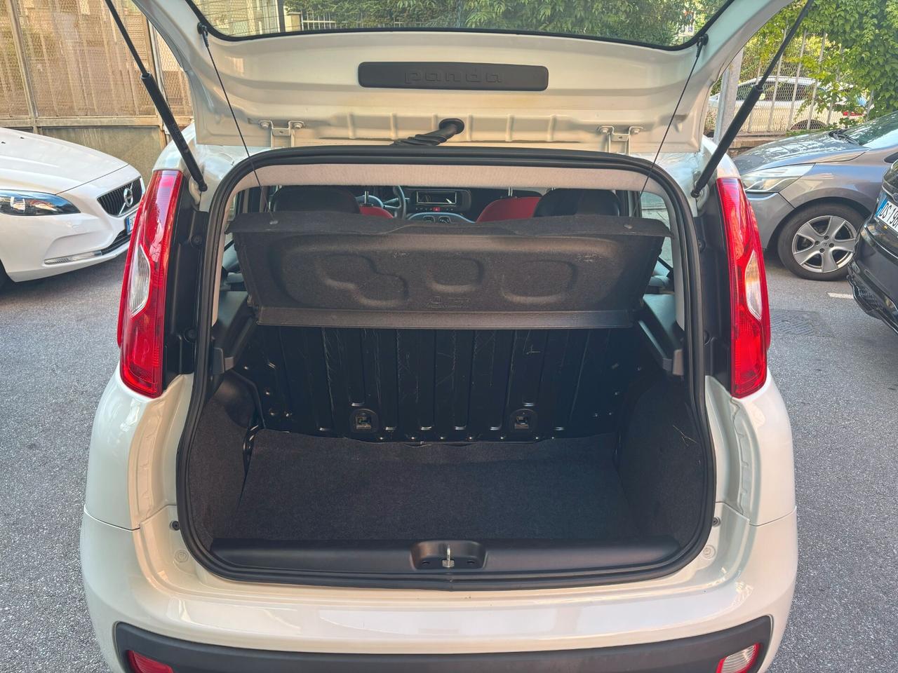 Fiat Panda 1.2 Easy 5 POSTI