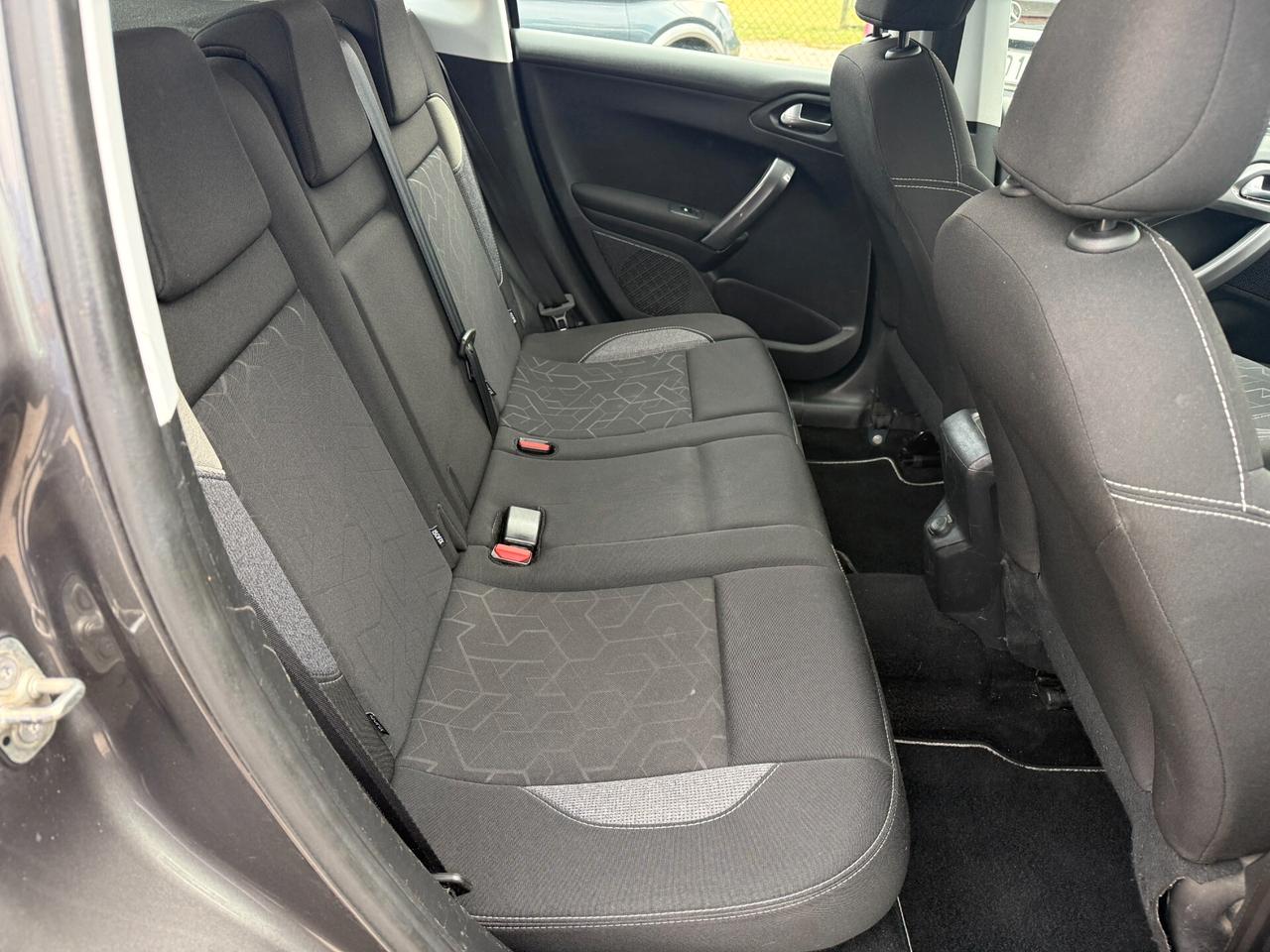 Peugeot 2008 Allure
