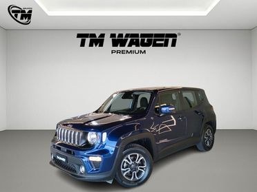 Jeep Renegade 1.6 mjt Longitude 2wd 120cv - IVA ESPOSTA