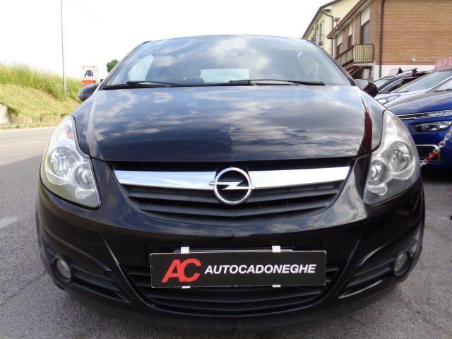OPEL Corsa 1.4GPL PREZZO VALIDO FINO 16.05,GARANZIA,km certi