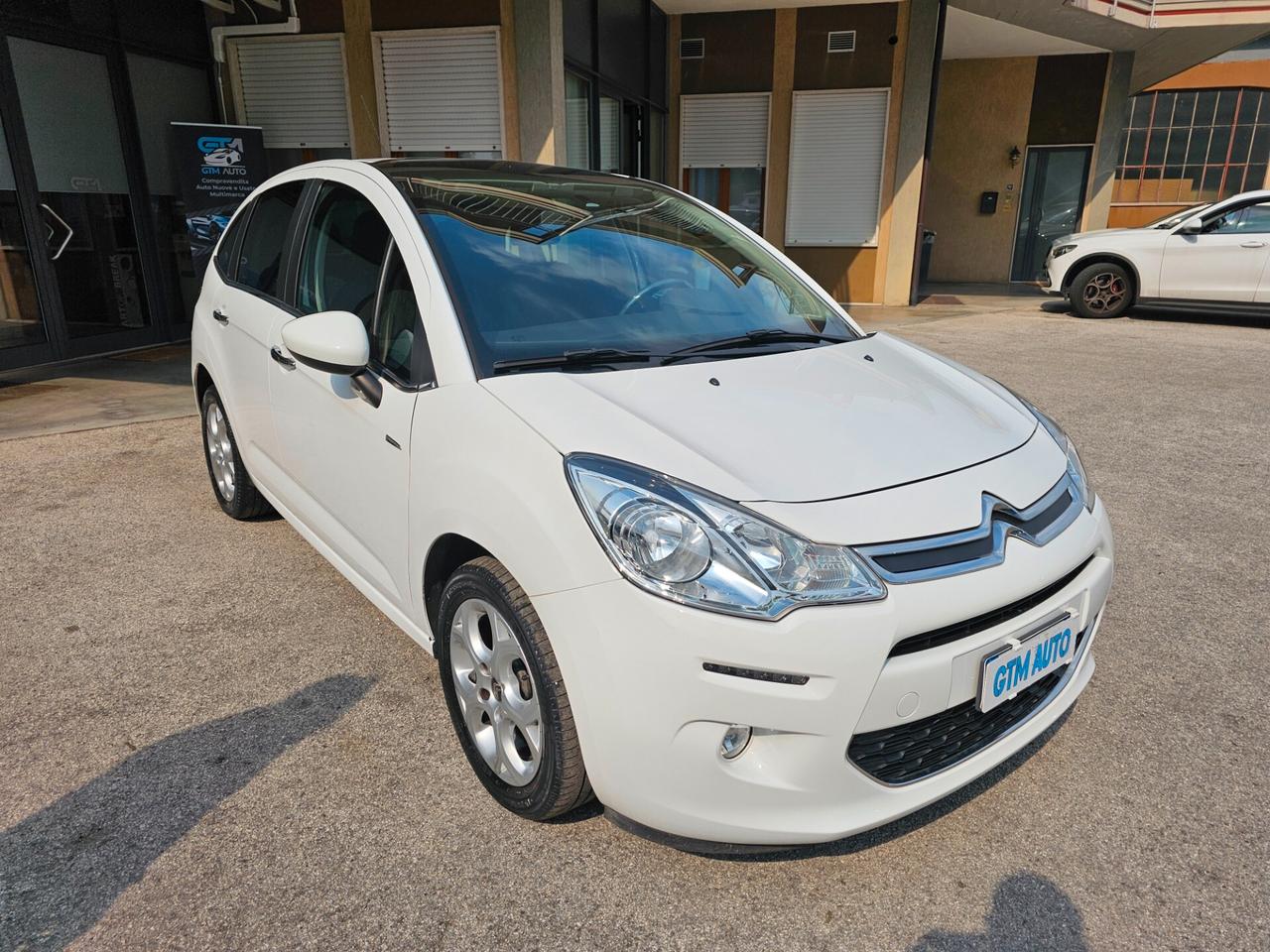 Citroen C3 Exclusive - Unico Proprietario