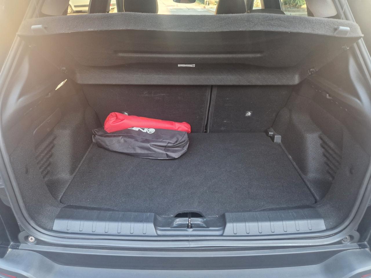 Jeep Avenger 1.2 100CV "48.300 km", Navi, Carplay, Telecamera