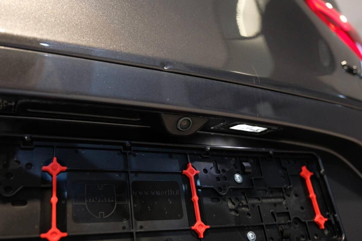 Alfa Romeo Stelvio 2.2 Turbodiesel 190 CV AT8 Q4 Sprint