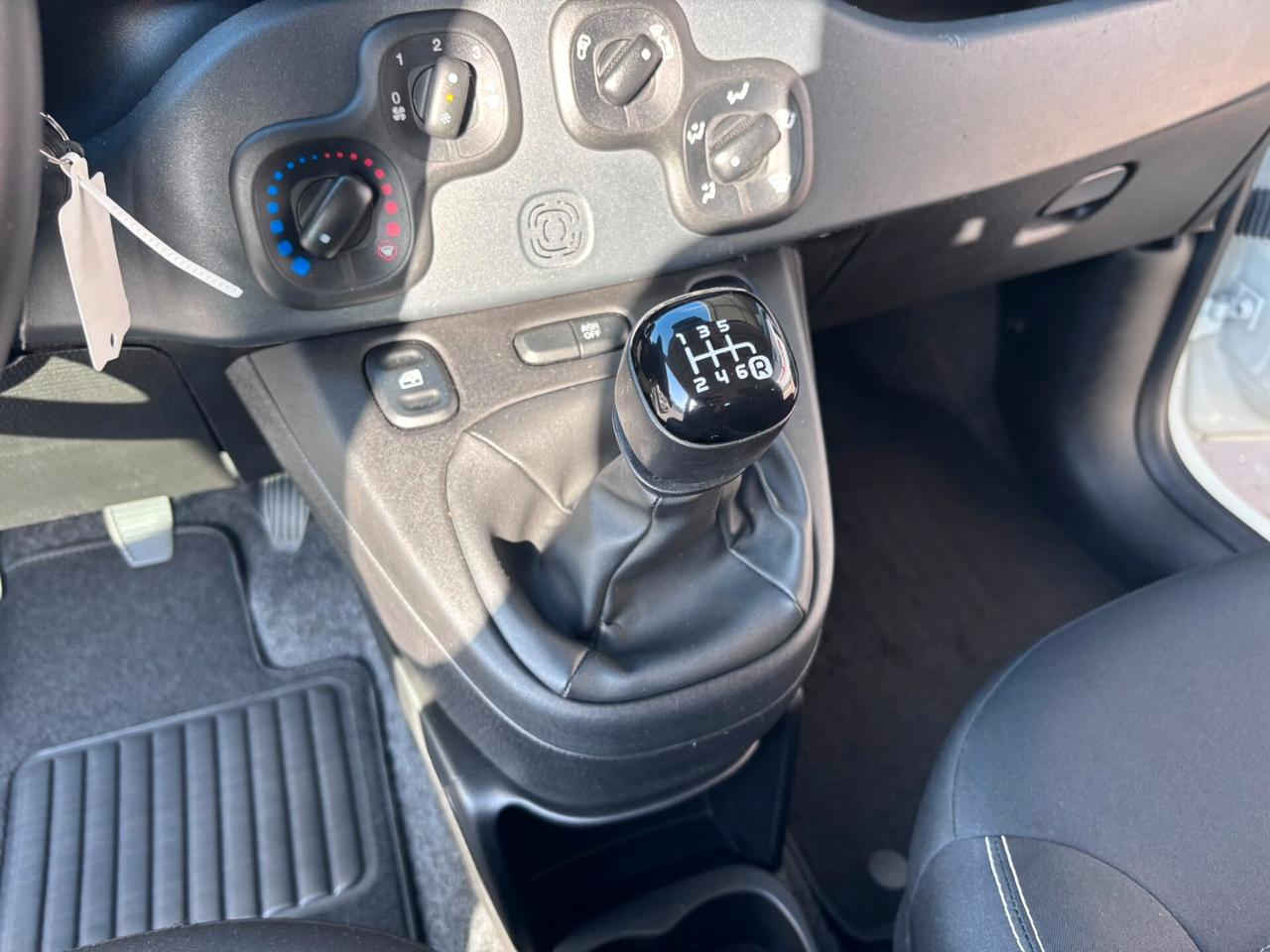 Fiat Panda 1.0 FireFly S&S Hybrid PREZZO PROMO IVA ESP