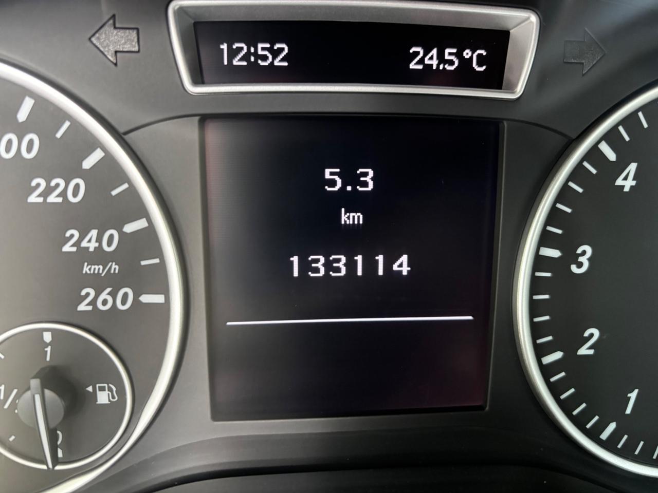 Mercedes-benz B 200 BlueEFFICIENCY Premium
