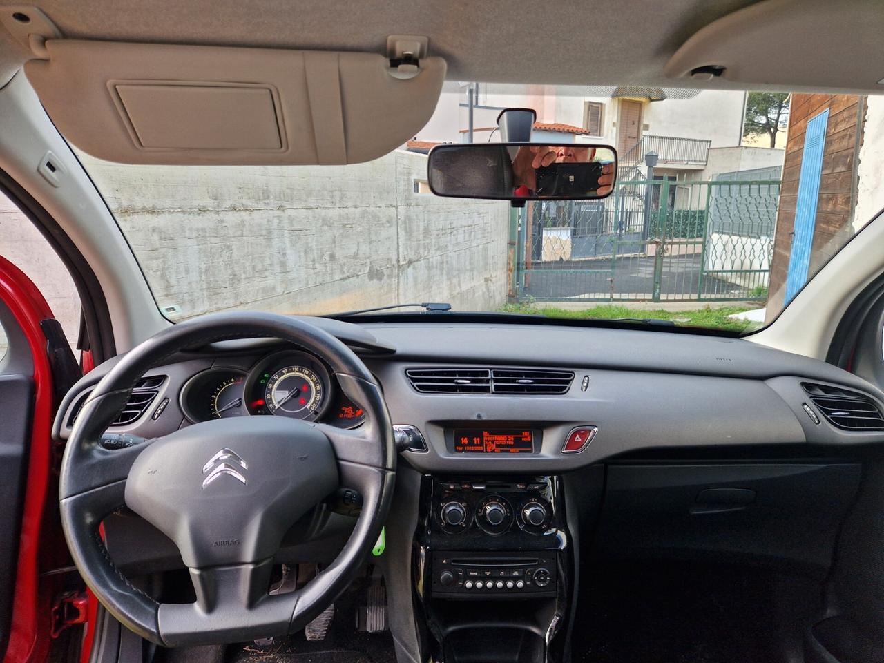 Citroen C3 PureTech 82 Seduction