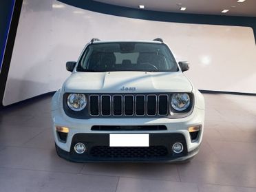 Jeep Renegade 2019 1.0 t3 Limited fwd