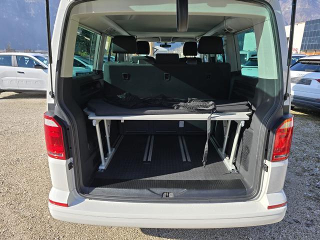 VOLKSWAGEN T6 California 2.0 TDI 150CV Beach Edition