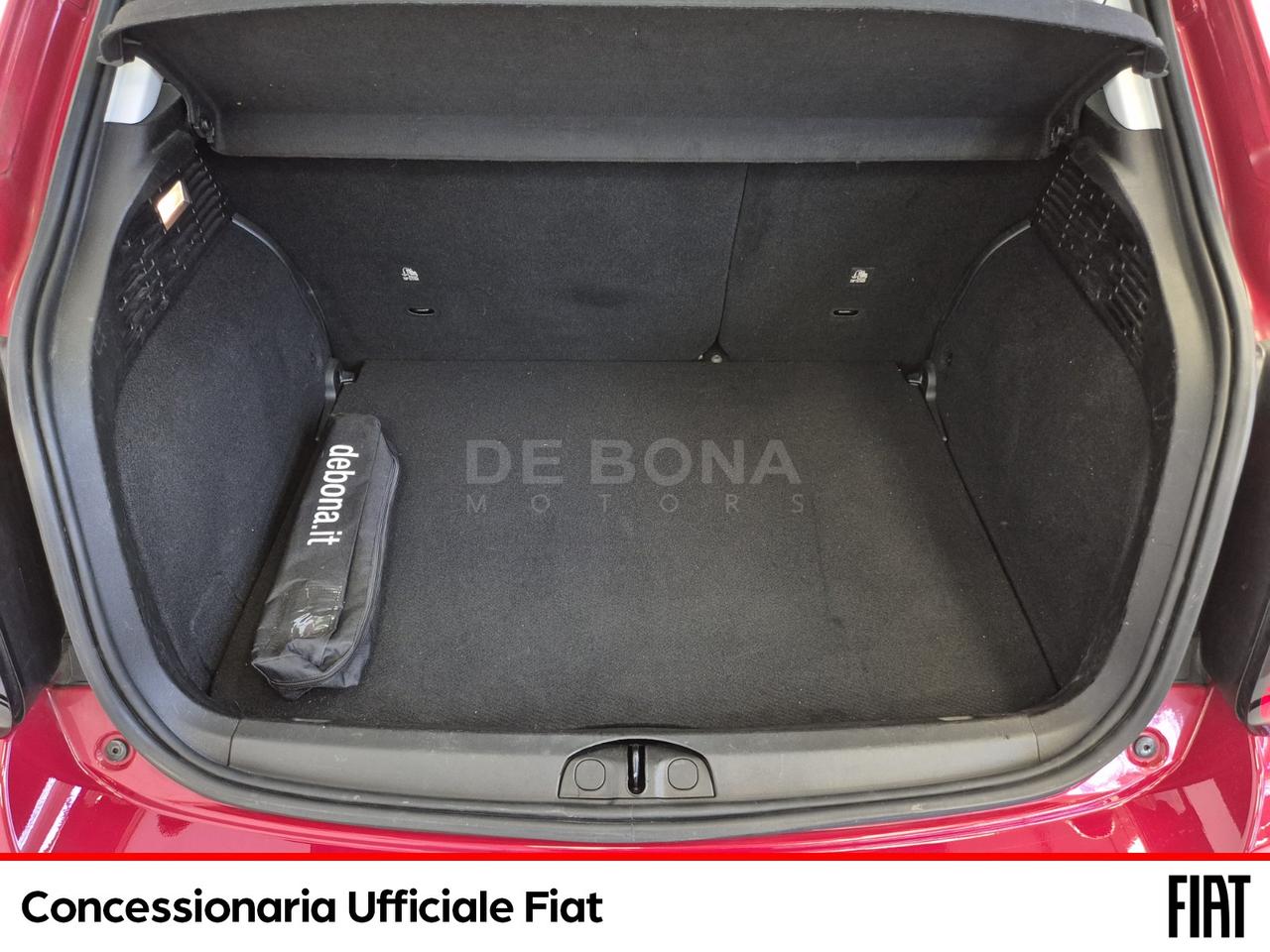 Fiat 500X 1.0 t3 urban 120cv my20