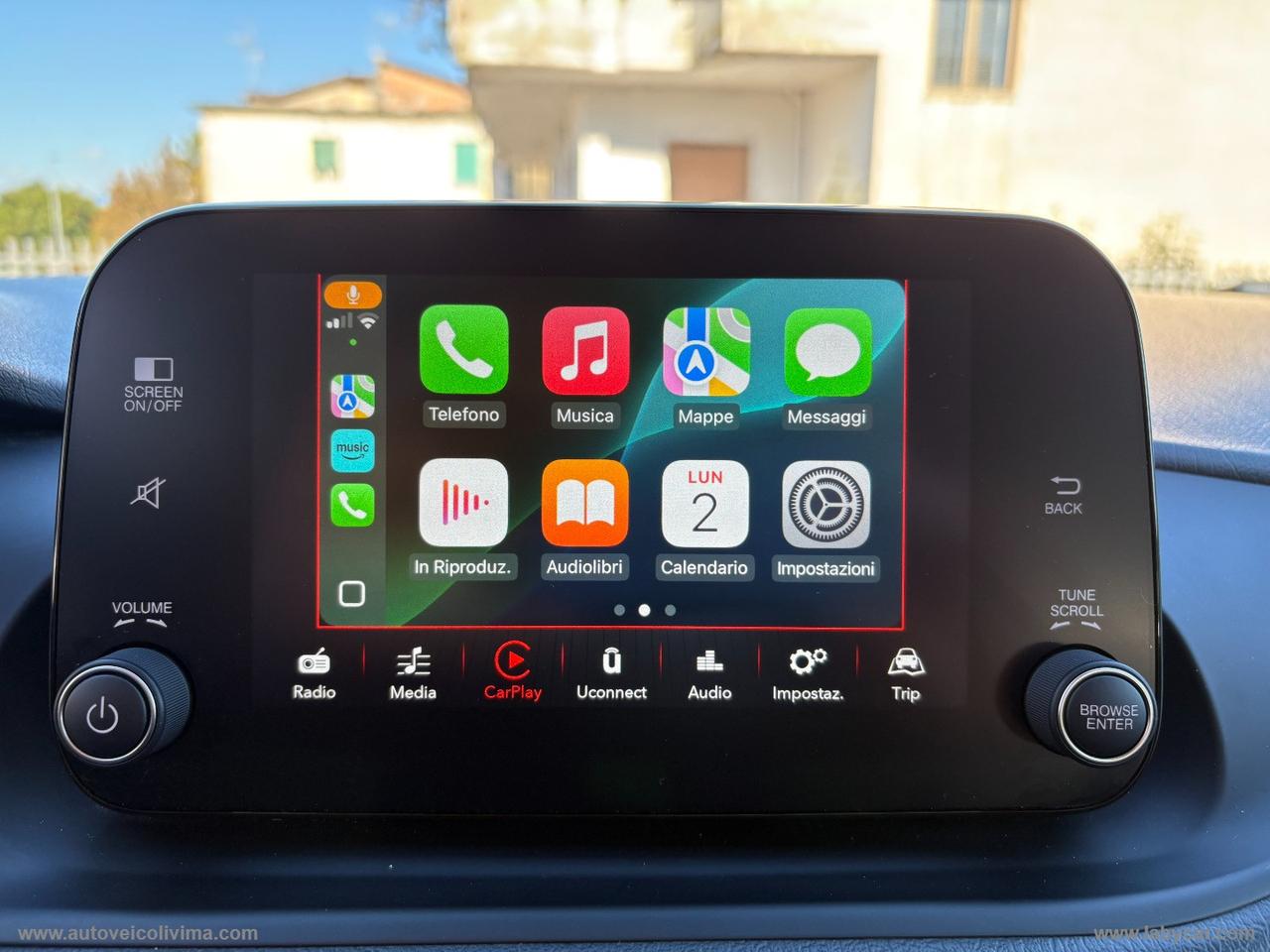 FIAT Tipo 1.0 5 porte