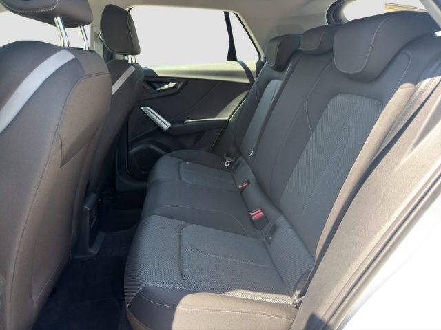 AUDI Q2 Q2 30 TDI S tronic Admired