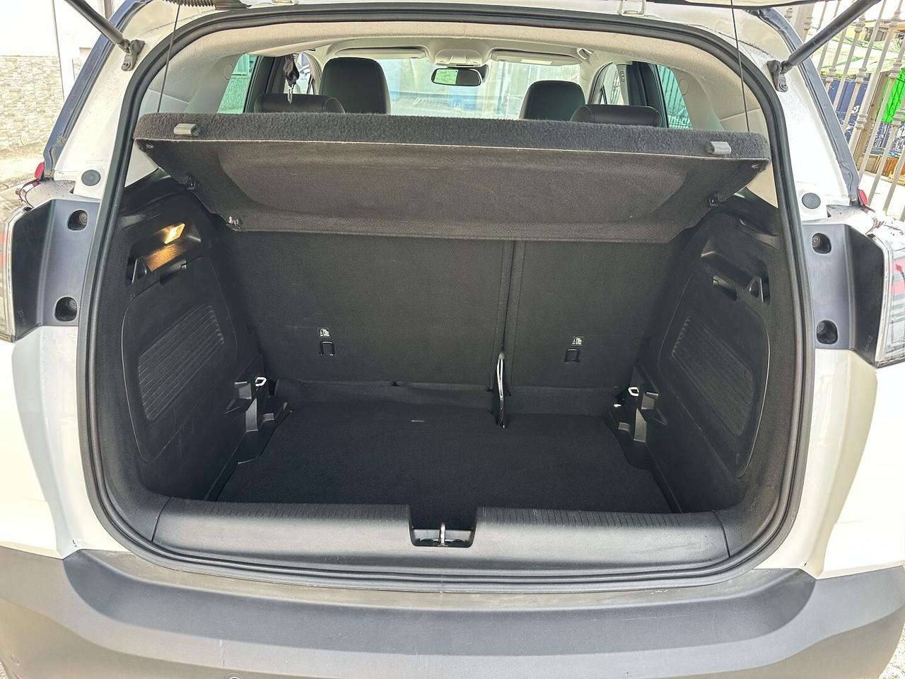 Opel Crossland 1.5 D 110 Cv 2021 GS LINE